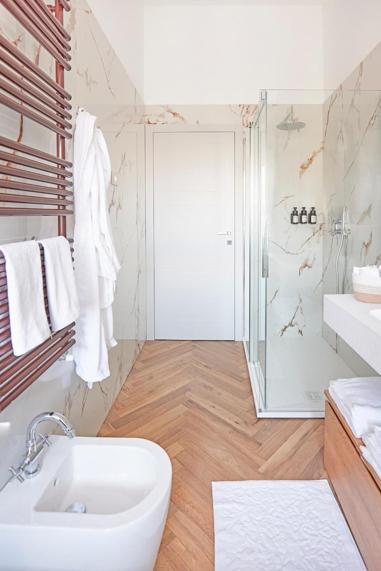 Eco Chic Apartamento Monza Exterior foto